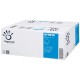 Prosoape Pliate Din Hartie Papernet, Dimensiune 210x240 Mm, 210 Foi/set, 2 Straturi, 15 Buc/bax