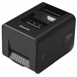 Imprimanta De Etichete Honeywell Pc42e-t, 203dpi, Usb, Ethernet, Neagra