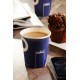 Set 100 de Pahare Lavazza din Carton, 166 ml, 6.5 Oz, Set 100 de Pahare din Carton, Pahar din Carton pentru Bauturi, Lavazza Set Pahare Carton, Pahare Cafea Carton, Pahare Take Away 6.5 Oz, Pahare din Carton pentru Cafea