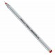 Pix Pensan Triball, Varf 1 Mm, Scriere Negru, Corp Plastic Cu Capac