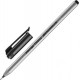 Pix Pensan Triball, Varf 1 Mm, Scriere Rosu, Corp Plastic Cu Capac