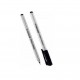 Pix Pensan Triball, Varf 1 Mm, Scriere Rosu, Corp Plastic Cu Capac
