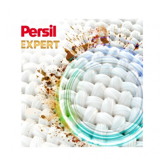 Detergent De Rufe Lichid Persil Deep Clean Sensitive, 22 Spalari, 0,990l