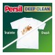 Detergent De Rufe Lichid Persil Deep Clean Color, 55 Spalari, 2,475l