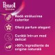 PERWOLL Renew &amp; Blossom 3 in 1, Detergent Lichid Ideal pentru Toate Tipurile de Tesut, Parfum Floral, 60 Spalari, Cantitate 3 L