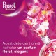 PERWOLL Renew &amp; Blossom 3 in 1, Detergent Lichid Ideal pentru Toate Tipurile de Tesut, Parfum Floral, 60 Spalari, Cantitate 3 L