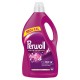 Detergenti Lichid Perwoll Blossom, 80 Spalari, Cantitate 4l