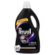 Detergenti Lichid Perwoll Black, 80 Spalari, Cantitate 4l
