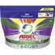 Detergent Capsule Ariel Professional 3in1 Pods Color, 2x 60, 120 Spalari