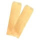 Pungi pentru Tacamuri Natur 8x24 cm, 2000 Buc/Bax, 40 g/mÂ², Pungi Hartie Maro Neimprimata, Pungi din Hartie Kraft Natur, Pungi Tacamuri, Pungi pentru Tacamuri, Pungi de Tacamuri, Pungi din Hartie pentru Tacamuri