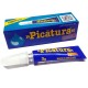 Adeziv Instant Picatura Gel 3 G
