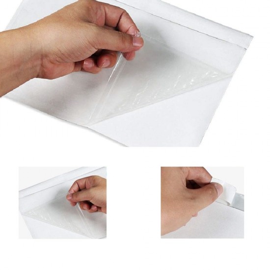 Plicuri Portdocument C5, 225x160 mm, 1000 Buc/Bax, Transparente pentru Curierat, Plicuri AWB, Plic Transparent pentru AWB, Plic Portdocument, Plicuri Transparente AWB, Plicuri Autoadezive LDPE Transparent, Plic Servicii Curierat