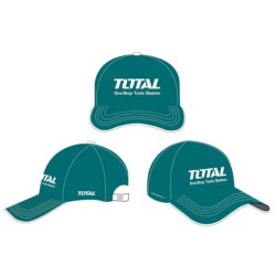 Total - Sapca