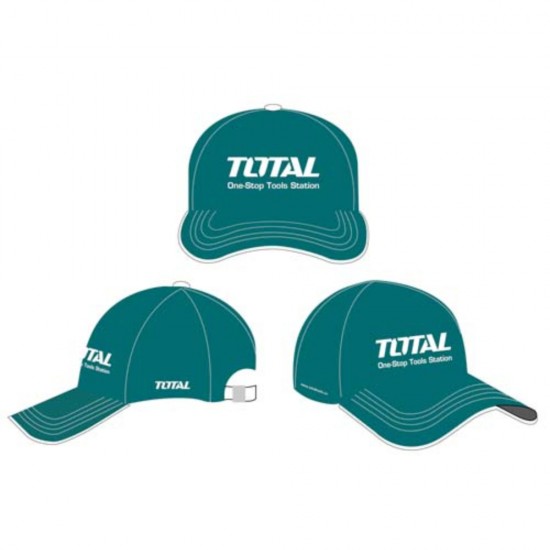 Total - Sapca