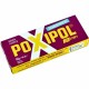 Adeziv Universal Transparent 16g/14ml Poxipol