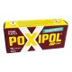 Adeziv Universal Transparent 16g/14ml Poxipol