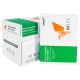 Set 5 Buc Hartie Copiator A4 Lite, 500 Coli/top, 70 G/m²