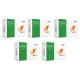 Set 5 Buc Hartie Copiator A4 Lite, 500 Coli/top, 70 G/m²