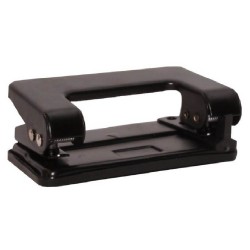 Perforator Metalic EVOffice, Capacitate 10 Coli - Gauritor Documente