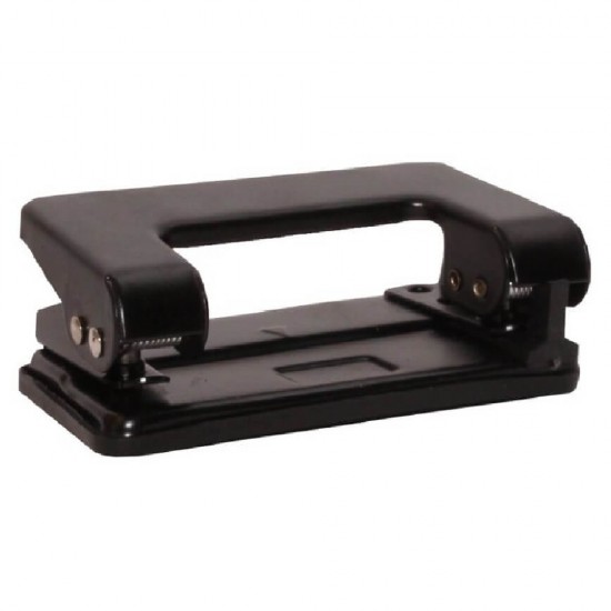 Perforator Metalic EVOffice, Capacitate 10 Coli - Gauritor Documente