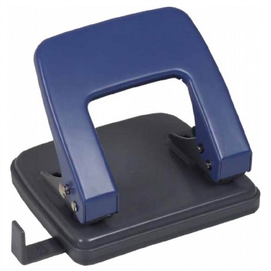 Perforator Metalic EVOffice, Capacitate 30 Coli - Gauritor Documente