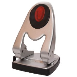 Perforator Metalic  EVOffice, Capacitate 60 Coli - Gauritor Documente