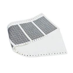 Plicuri Securizate 2/A4 pentru Salarii, 1500 Seturi/Cutie, Plicuri Bancare pentru PIN si Card in Modul Continuu, Plicuri Securizate 2/A4, Plicuri pentru Salarii, Seturi de Plicuri pentru Salarii, Set de Plicuri Securizate