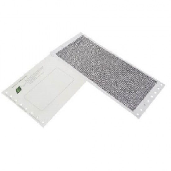 Plicuri Securizate 2/A4 pentru Salarii, 1500 Seturi/Cutie, Plicuri Bancare pentru PIN si Card in Modul Continuu, Plicuri Securizate 2/A4, Plicuri pentru Salarii, Seturi de Plicuri pentru Salarii, Set de Plicuri Securizate