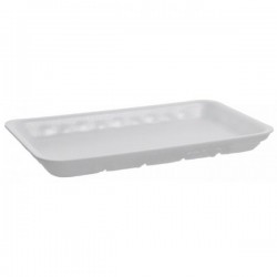 Set 125 Tavite Polistiren PT222 STDA Albe, 235x185x40 mm