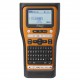 Aparat De Etichetare Brother Pt-e560btsp Pro, 180 Dpi, Usb, Bluetooth, Cutter, Kit