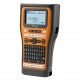 Aparat De Etichetare Brother Pt-e560btsp Pro, 180 Dpi, Usb, Bluetooth, Cutter, Kit