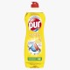 Detergent Lichid Pur Power 5 Lemon Extra, Cantitate750 Ml, Aroma De Lamaie