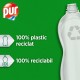 Detergent Lichid Pur Rodie, Cantitate 1200 Ml, Aroma Smochine Si Rodie