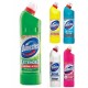 Pachet Promo: Domestos Pine 750 + Domestos White 750 + Domestos Atlantic 750 + Domestos Citrus 750 + Doemstos Pink 750