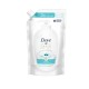 Pachet Promo: Rezerva Sapun Lichid Dove Original, Cantitate 500 Ml + Rezerva Sapun Lichid Dove Nourishing Silk 500 Ml + Rezerva Sapun Lichid Dove Go Fresh 500ml + Rezerva Sapun Lichid Dove Care And Protect 500ml