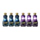 Pachet Promo: 3x Balsam Rufe Semana Perfumes Of Nights Dreamy 1.65l + 3x Balsam Rufe Semana Perfumes Of Nights Azure Sparkle 1.65l