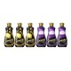 Pachet Promo: 3x Balsam Rufe Semana Perfumes Of Nights Gold Fever 1.65l + 3x Balsam Rufe Semana Perfumes Of Nights Dreamy 1.65l