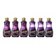 Pachet Promo: 3x Balsam Rufe Semana Perfumes Of Nights Dreamy 1.65l + 3x Balsam Rufe Semana Perfumes Of Nights Purple Radiance 1.65l