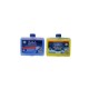 Pachet Promo: Finish Solutie Curatare Masina Vase Regular 250ml + Finish Solutie Curatare Masina Vase Lemon 250ml