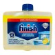 Pachet Promo: Finish Solutie Curatare Masina Vase Regular 250ml + Finish Solutie Curatare Masina Vase Lemon 250ml