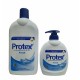 Pachet Promo: Săpun Lichid Protex Fresh 300ml +săpun Lichid Protex Fresh Rezervă 700ml