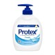 Pachet Promo: Săpun Lichid Protex Fresh 300ml +săpun Lichid Protex Fresh Rezervă 700ml