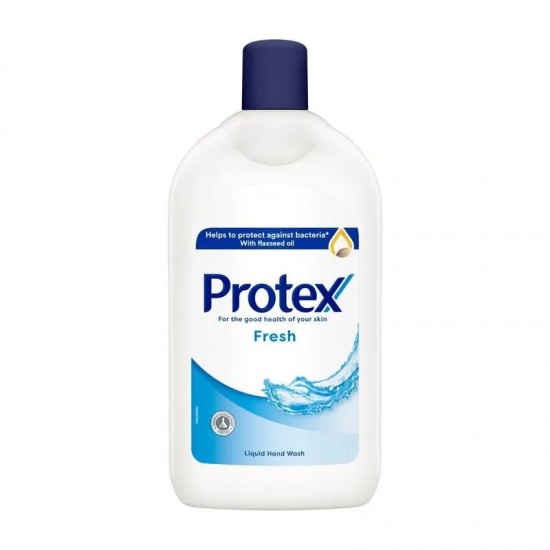 Pachet Promo: Săpun Lichid Protex Fresh Rezervă 700ml + Săpun Lichid Protex Ultra Rezervă 700ml +săpun Lichid Protex Cream Rezervă 700ml