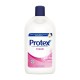 Pachet Promo: Săpun Lichid Protex Fresh Rezervă 700ml + Săpun Lichid Protex Ultra Rezervă 700ml +săpun Lichid Protex Cream Rezervă 700ml