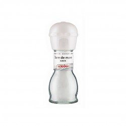 Rasnita Sare De Mare Iodata 92g