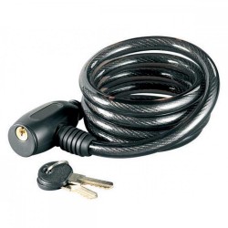 Antifurt Cheie - B - 12mm*6.3mm*60cm
