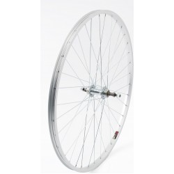 Roata - 28x1.5-1.75 - Spate - Al Smp - (mtb, 36h, 14g)