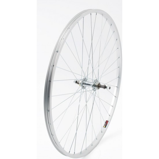 Roata - 28x1.5-1.75 - Spate - Al Smp - (mtb, 36h, 14g)