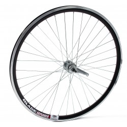 Roata - 28x1.5-1.75 - Spate - Al Dub - (china, 36h, 14g)