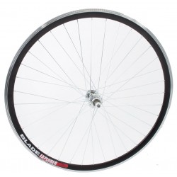 Roata - 28x1.5-1.75 - Spate - Al Dub - (mtb, 36h, 14g)